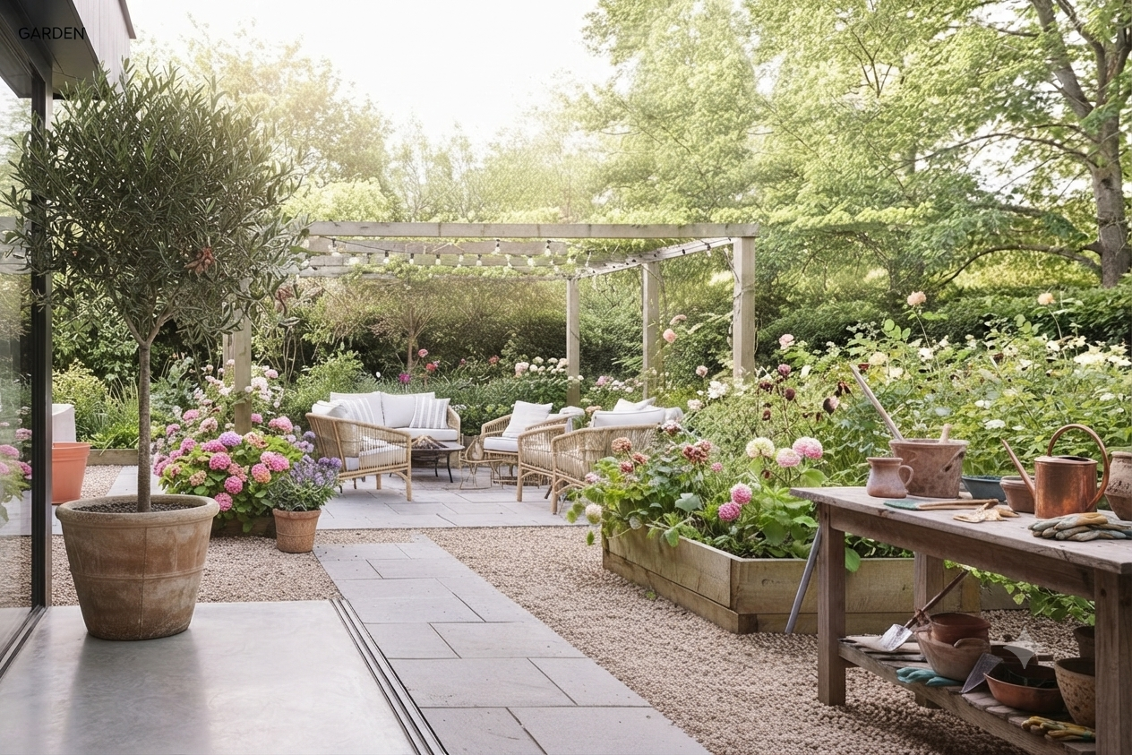 Garden